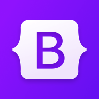 Bootsrap-Logo